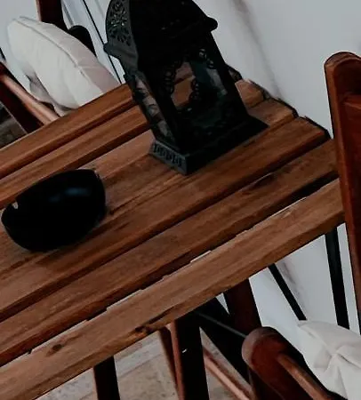 Lägenhet Urbancozy Appartment#