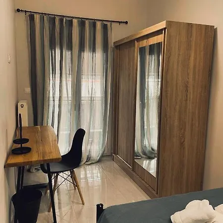 Lägenhet Urbancozy Appartment# *